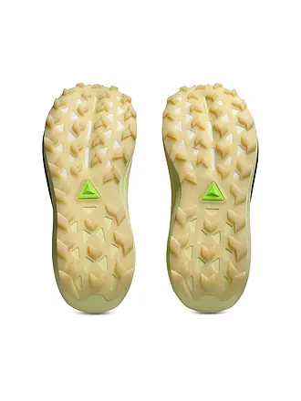 ASICS | Scarpe da trail running da donna Gel-Trabuco 13 | schwarz